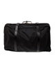 Prada Saffiano & Tessuto Nylon Rolling Suitcase