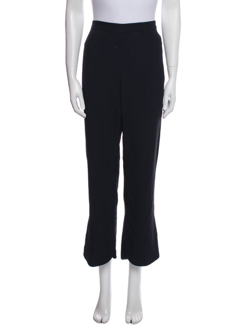 Prada 2018 Wide Leg Pants