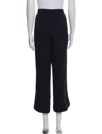 Prada 2018 Wide Leg Pants