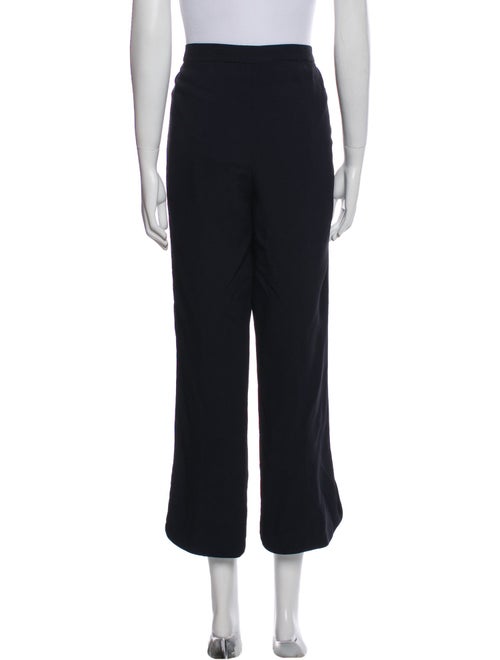 Prada 2018 Wide Leg Pants