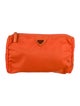 Prada Tessuto Cosmetic Pouch