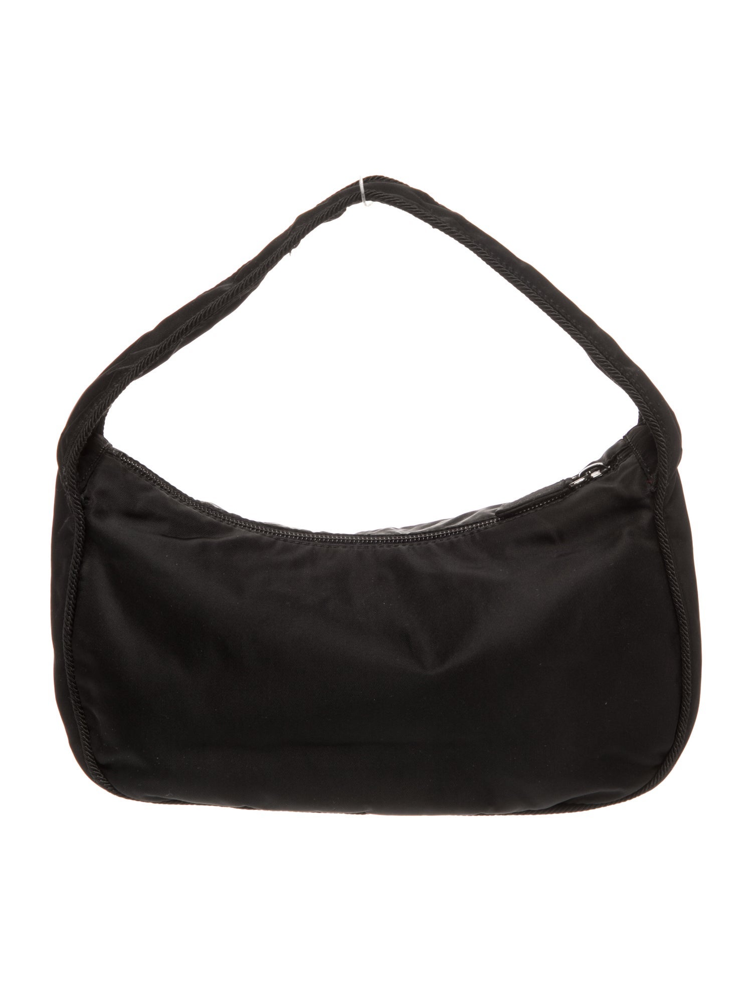 Prada Tessuto Nylon Top Handle Bag