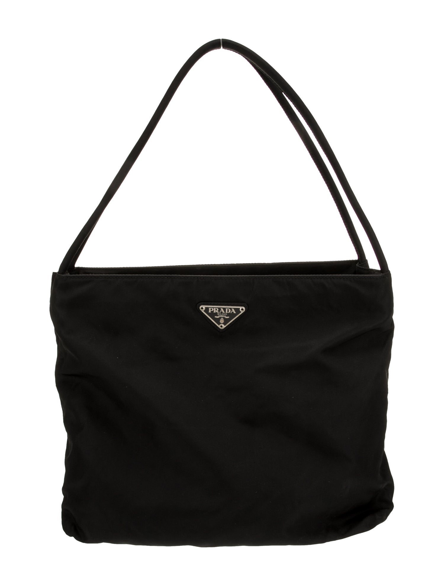 Prada Tessuto Nylon Tessuto City