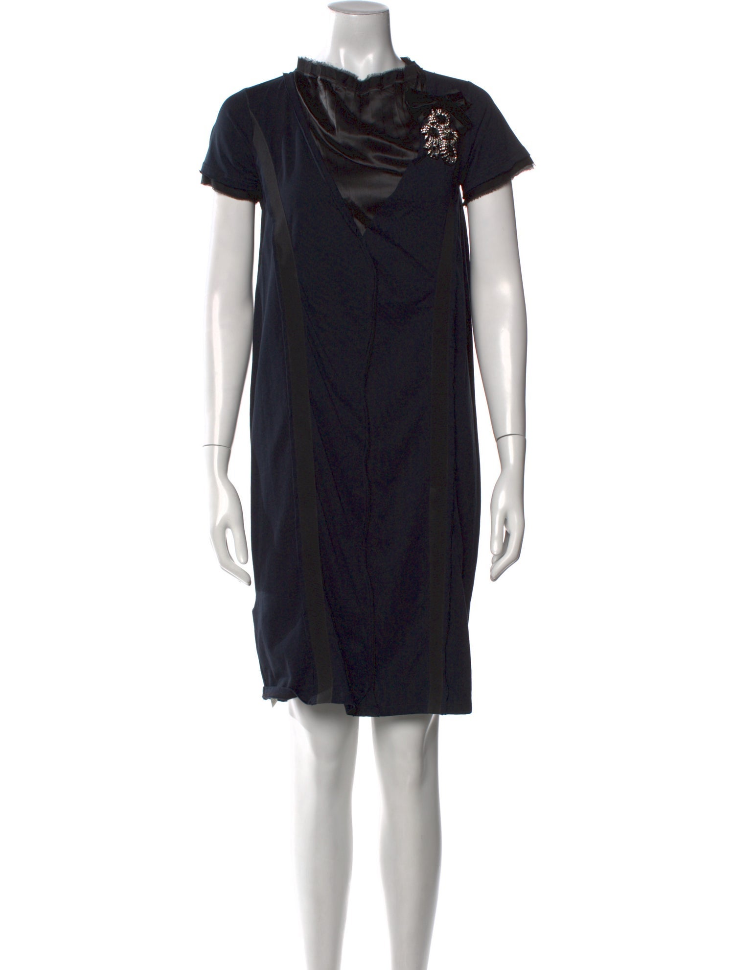 Prada Vintage Mini Dress