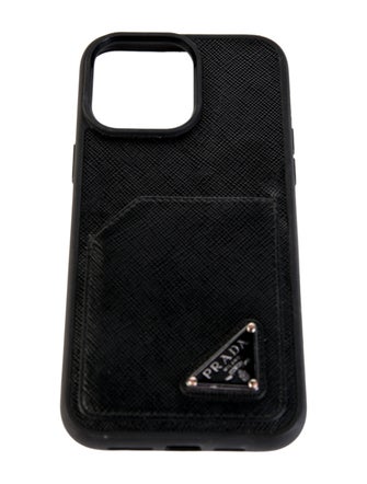 Prada iPhone Xs Max