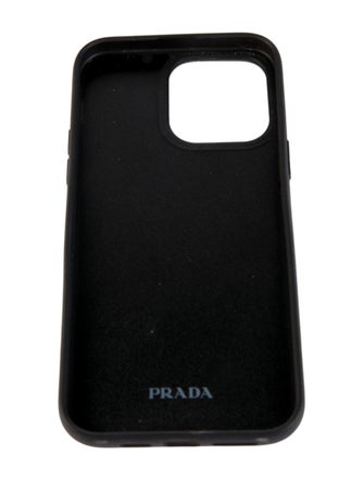 Prada iPhone Xs Max