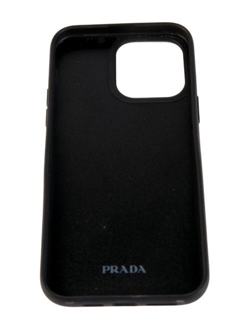 Prada iPhone Xs Max