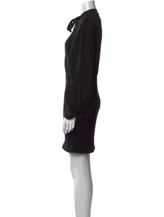 Prada 2022 Knee-Length Dress