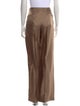 Prada 2024 Wide Leg Pants w/ Tags