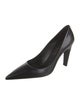 Prada Leather Pumps