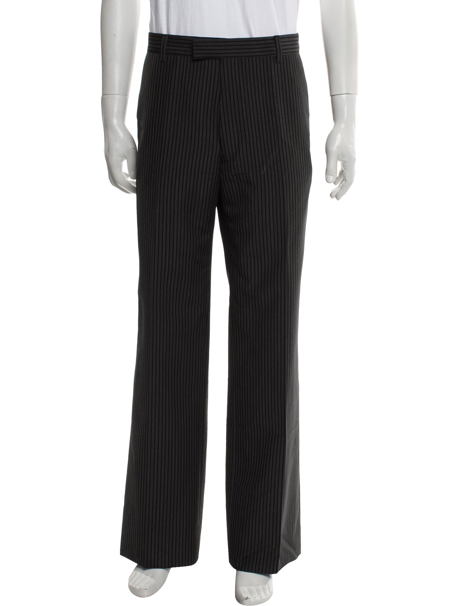 Prada 2019 Pants