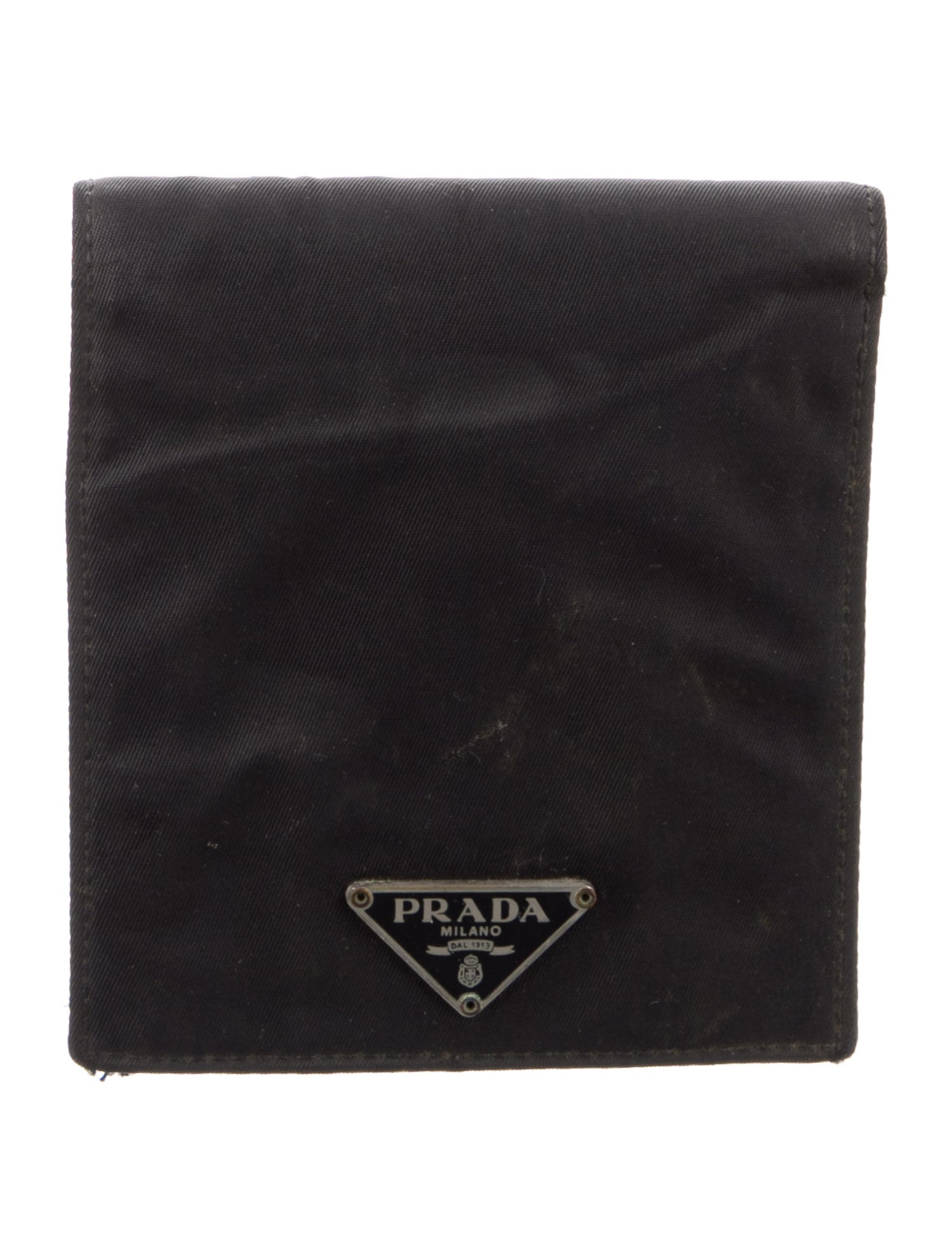 Prada Vintage Wallet