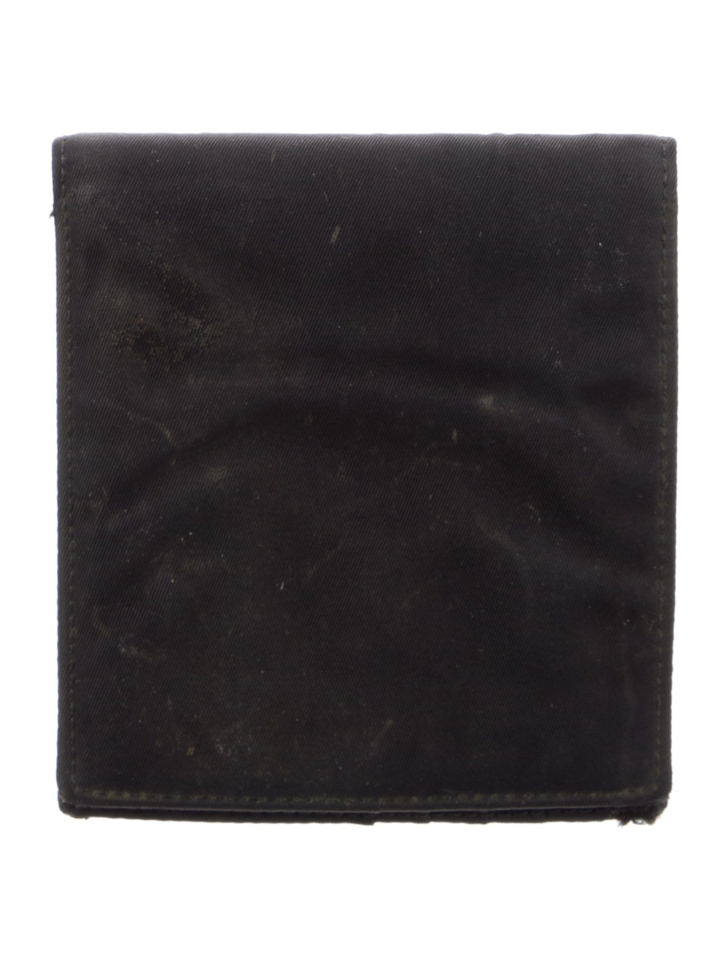 Prada Vintage Wallet