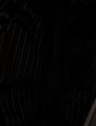 Prada Tessuto Nylon Messenger Bag