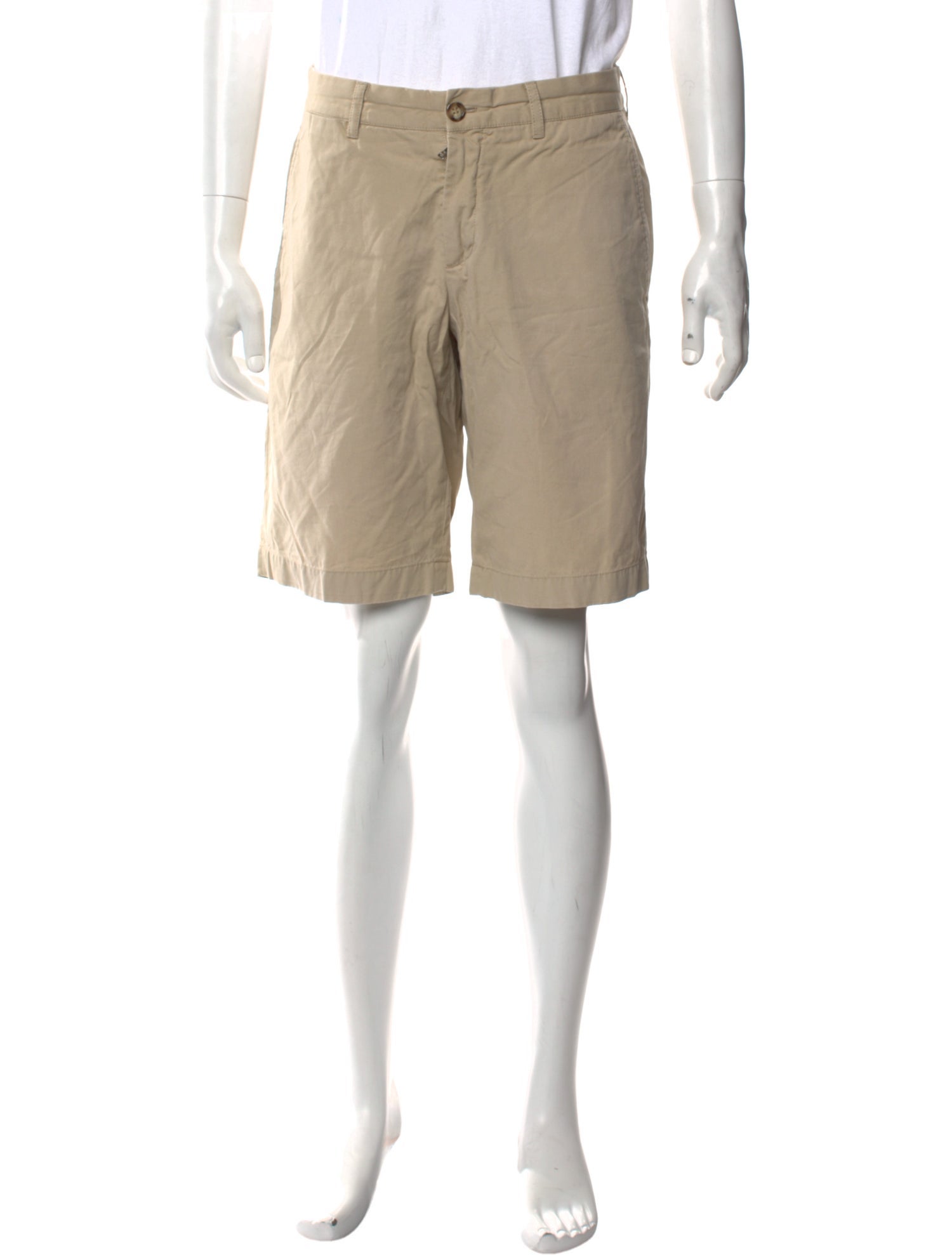 Prada Sport 2011 Cargo Shorts