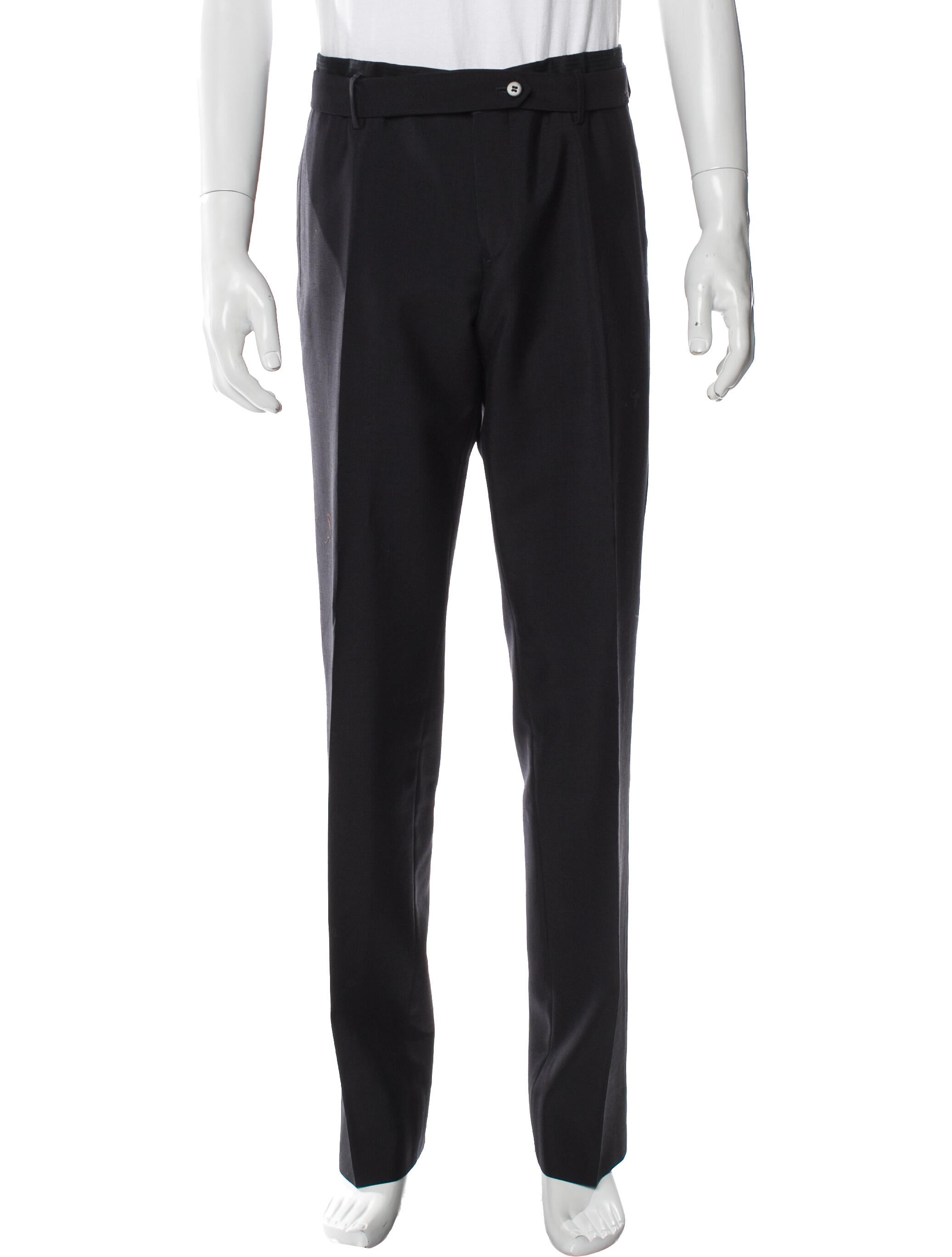 Prada Vintage Dress Pants
