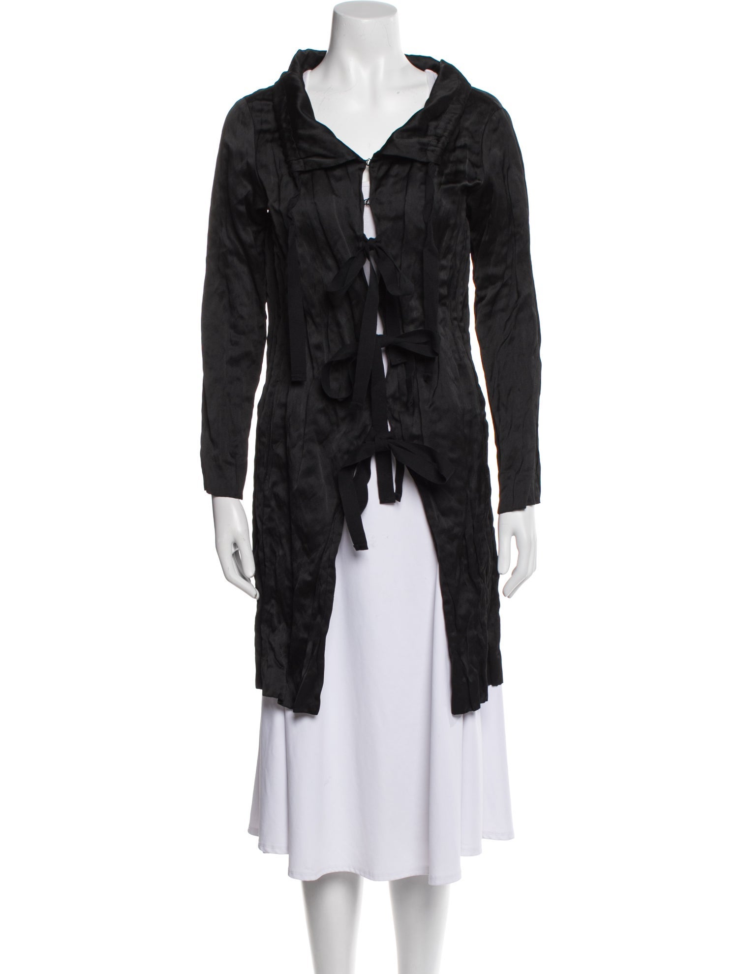 Prada Vintage 2009 Coat