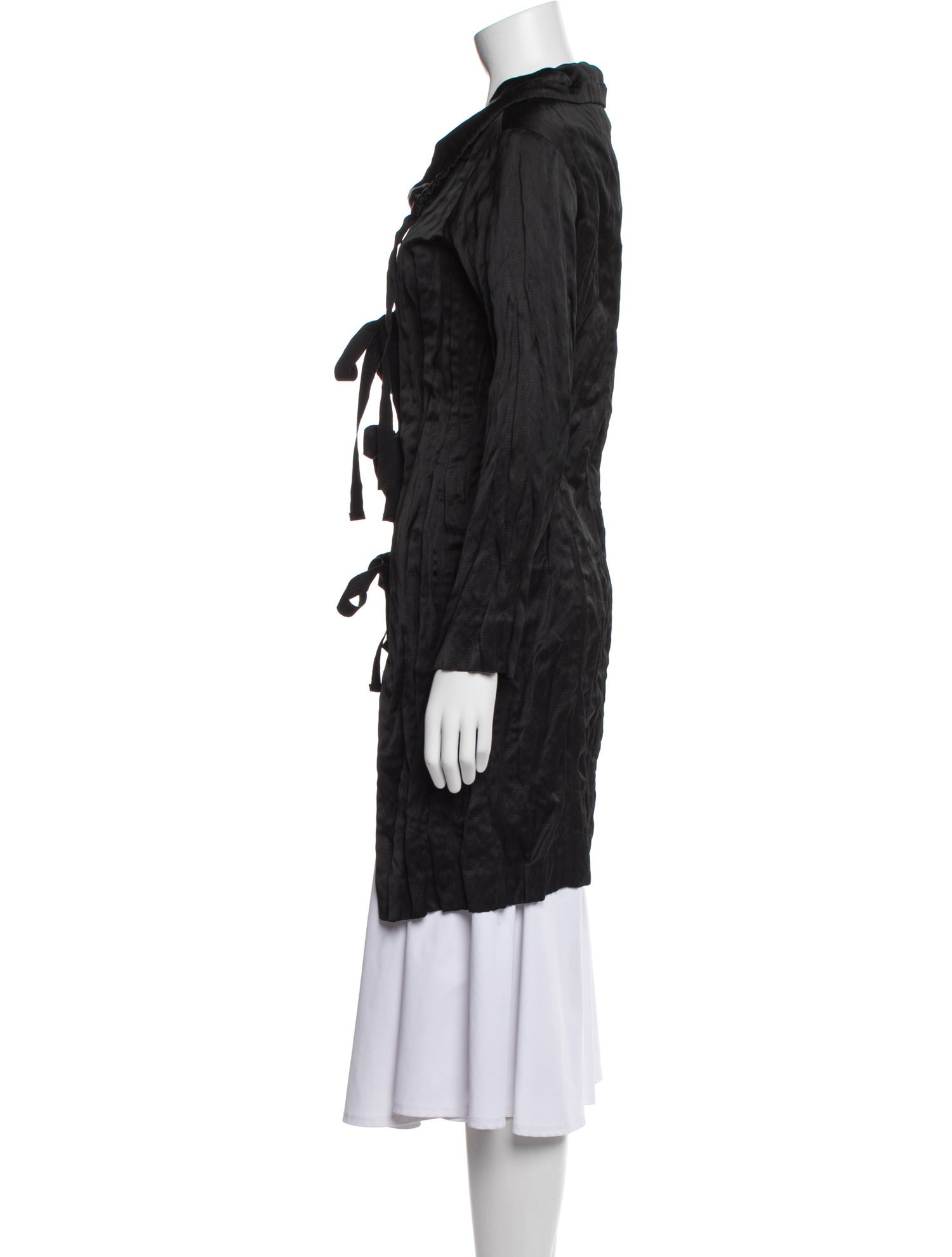 Prada Vintage 2009 Coat