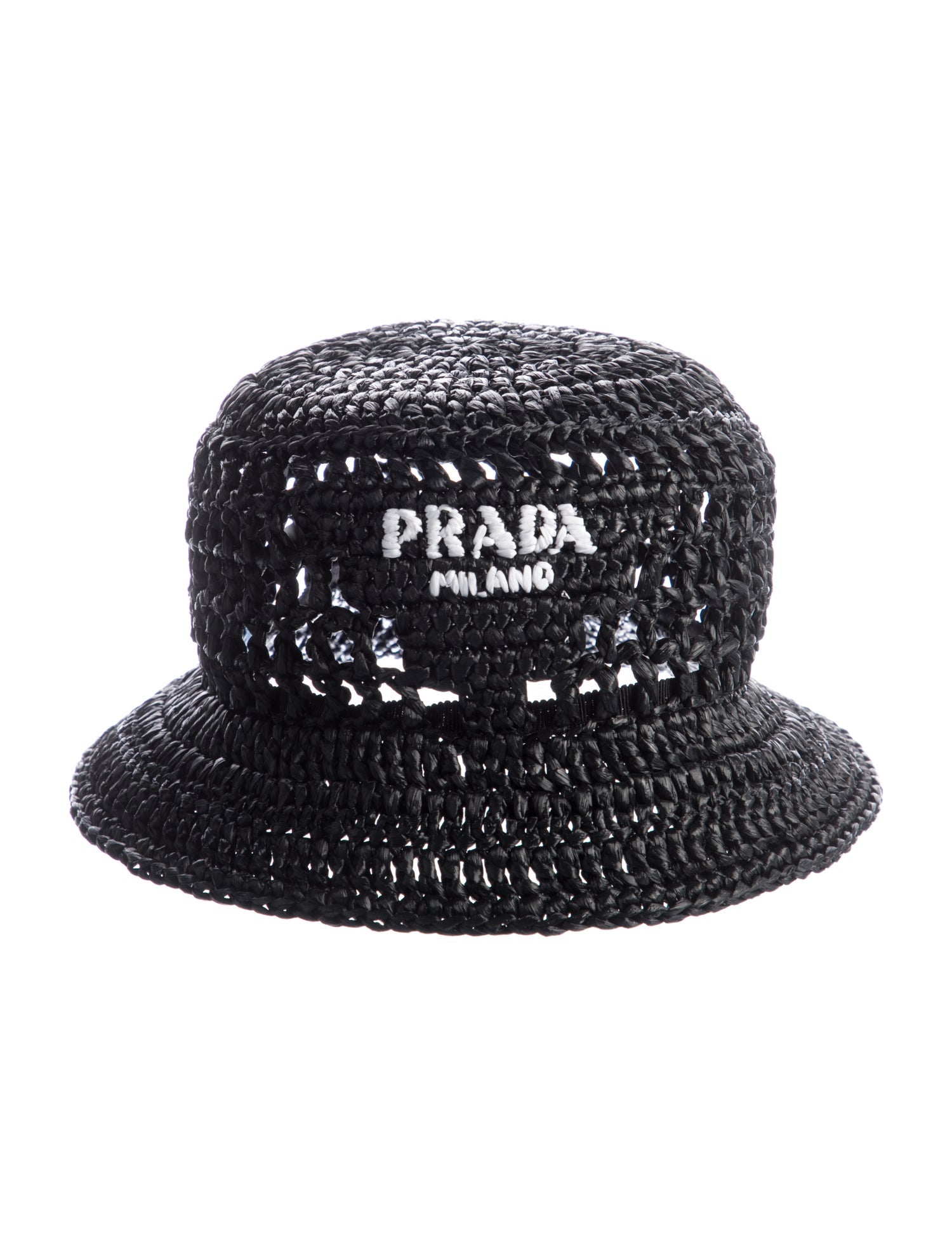 Prada Bucket Hat