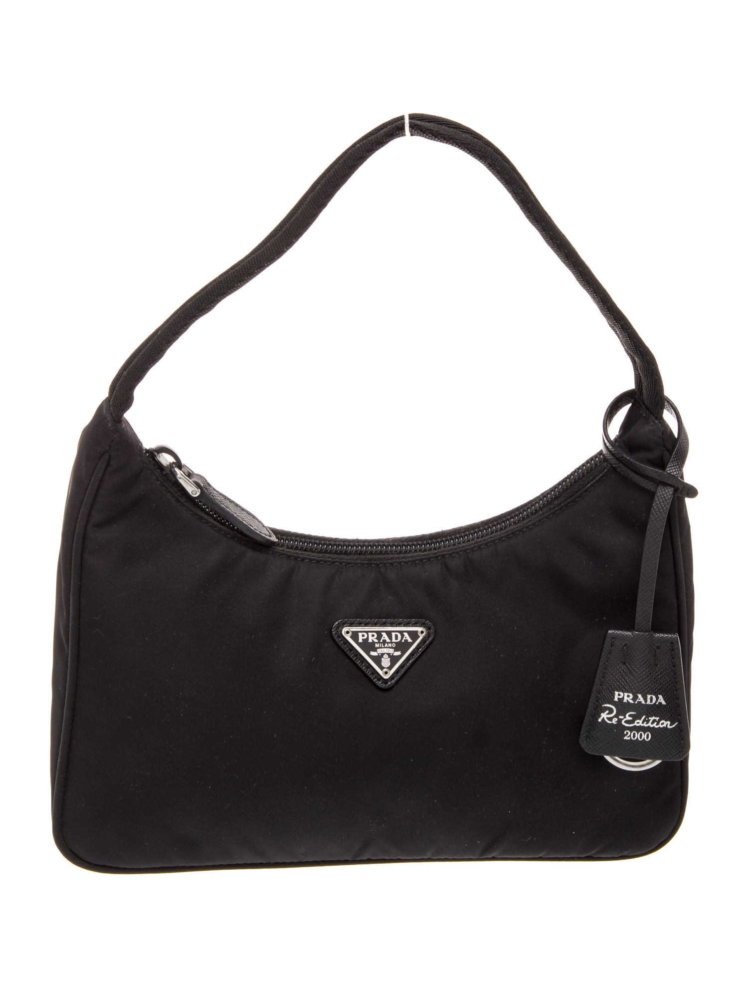 Prada Tessuto Nylon Re-Edition 2000