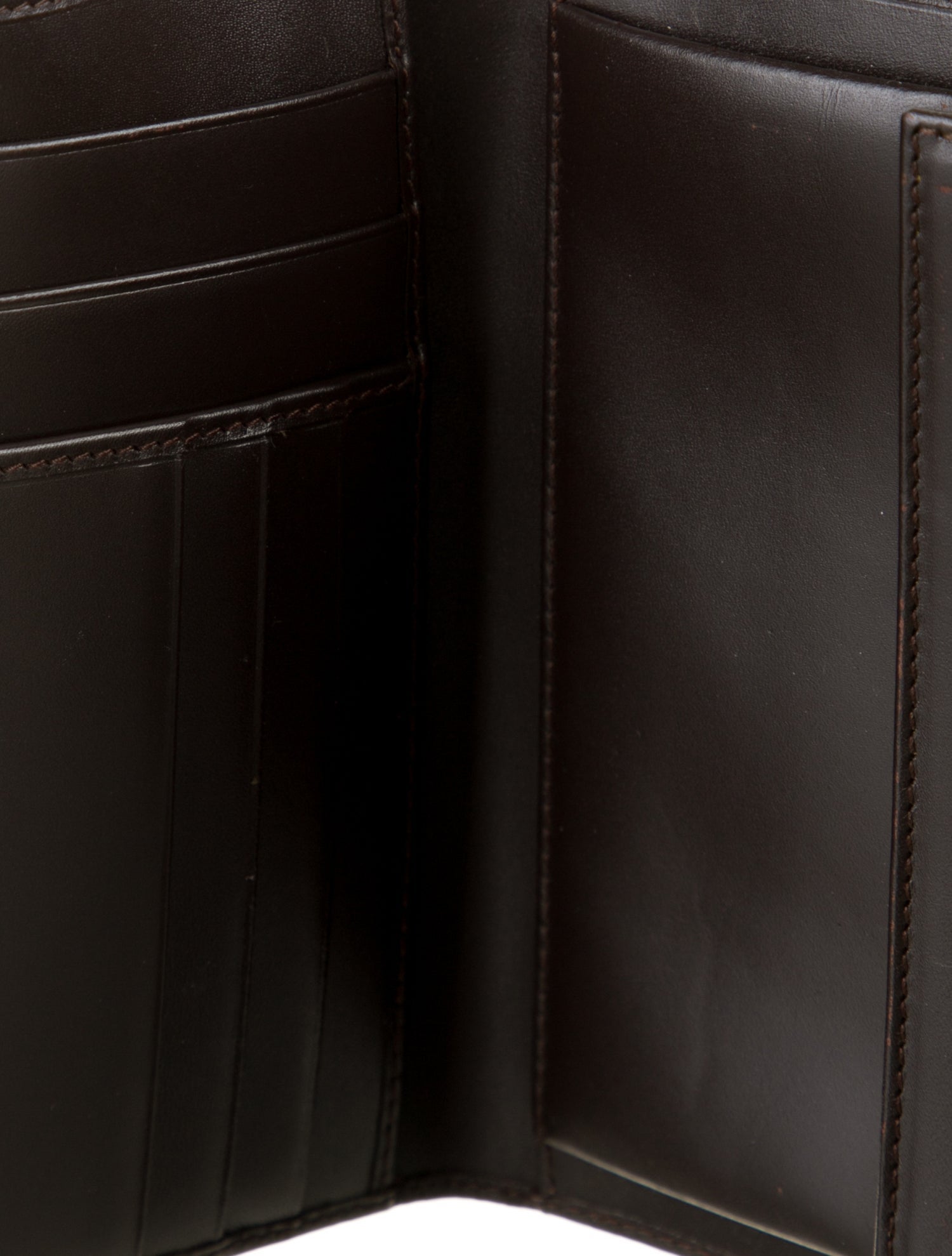 Prada Leather Wallet