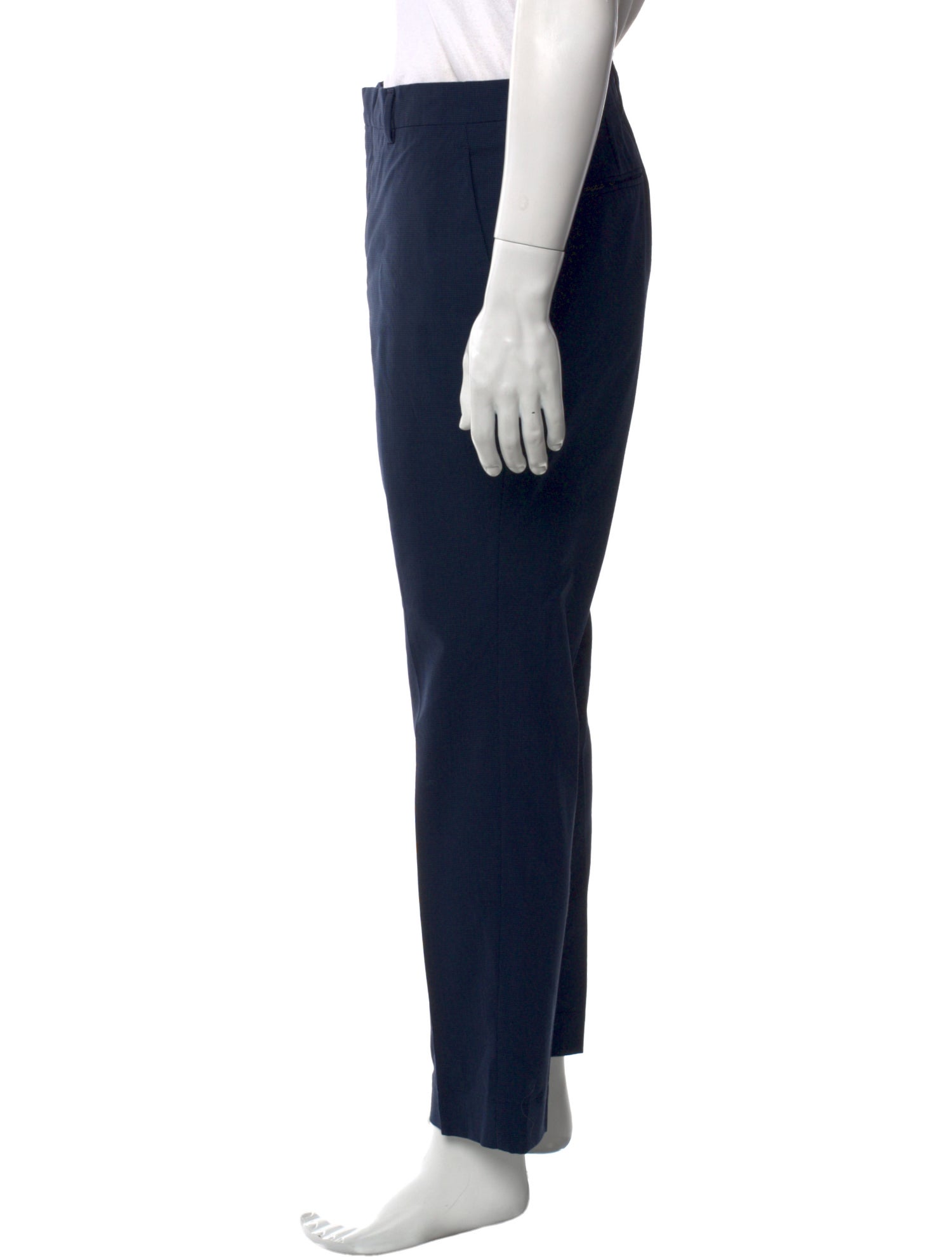 Prada 2019 Dress Pants
