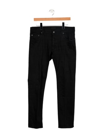 Prada 2010 Skinny Jeans