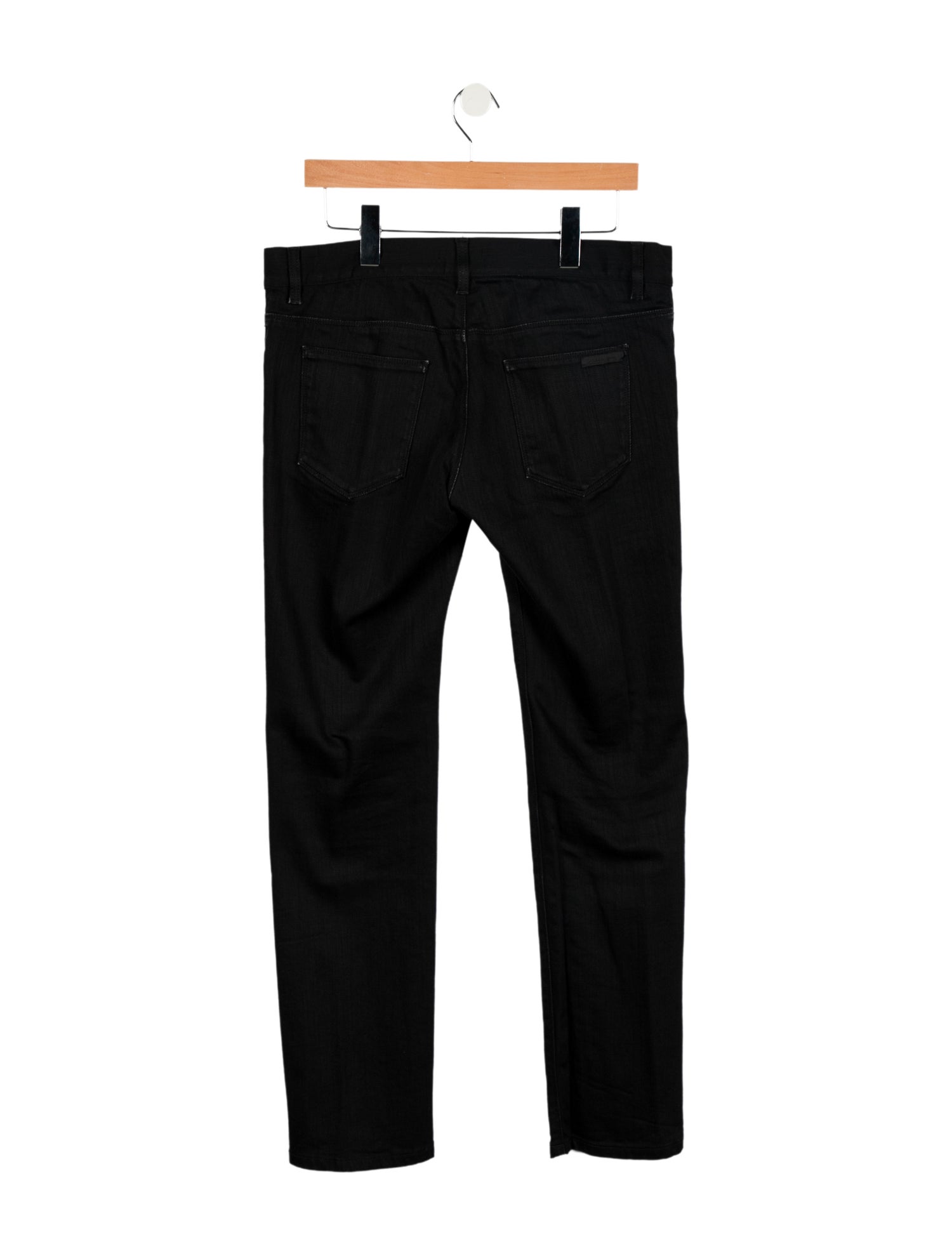 Prada 2010 Skinny Jeans