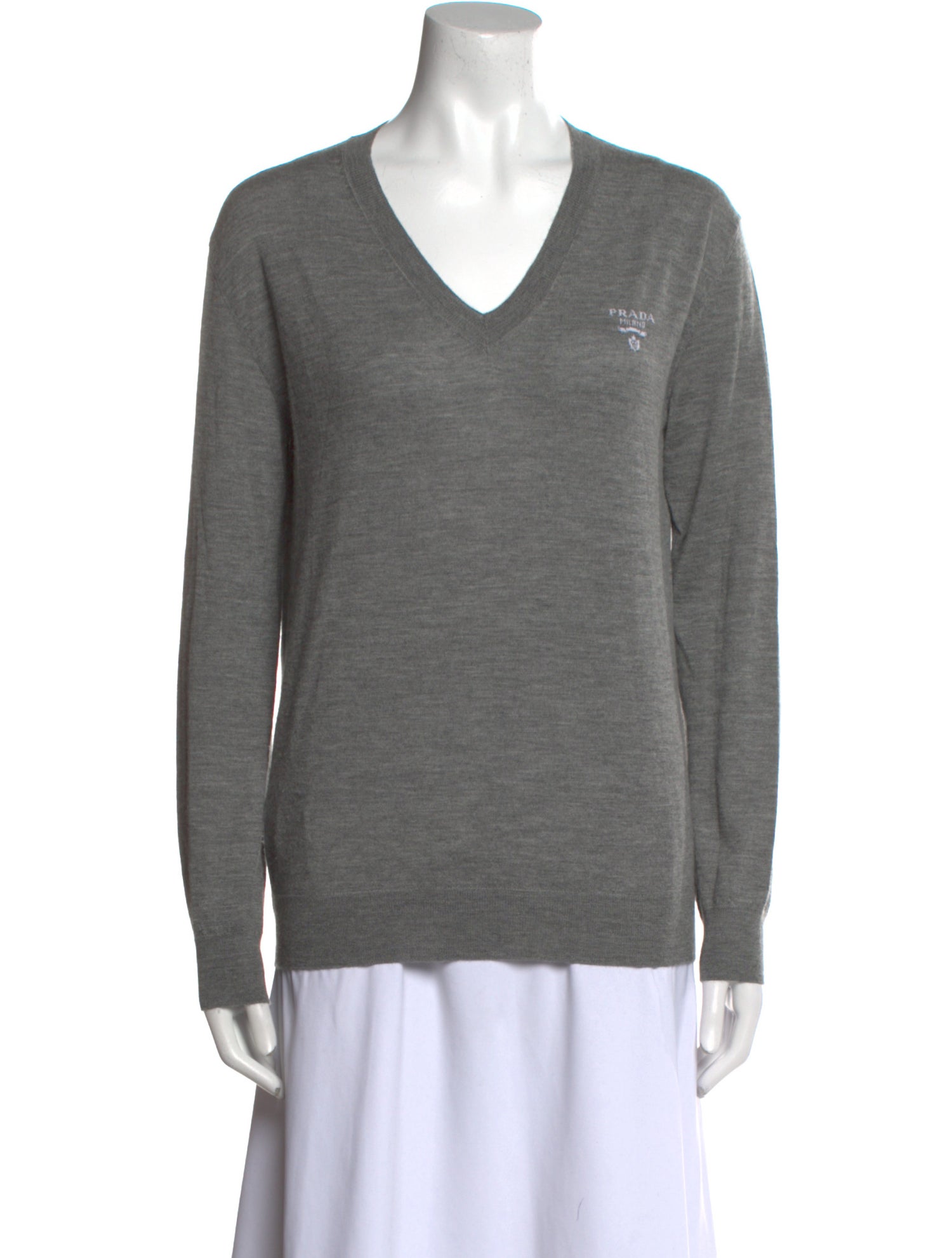 Prada 2025 Cashmere Sweater