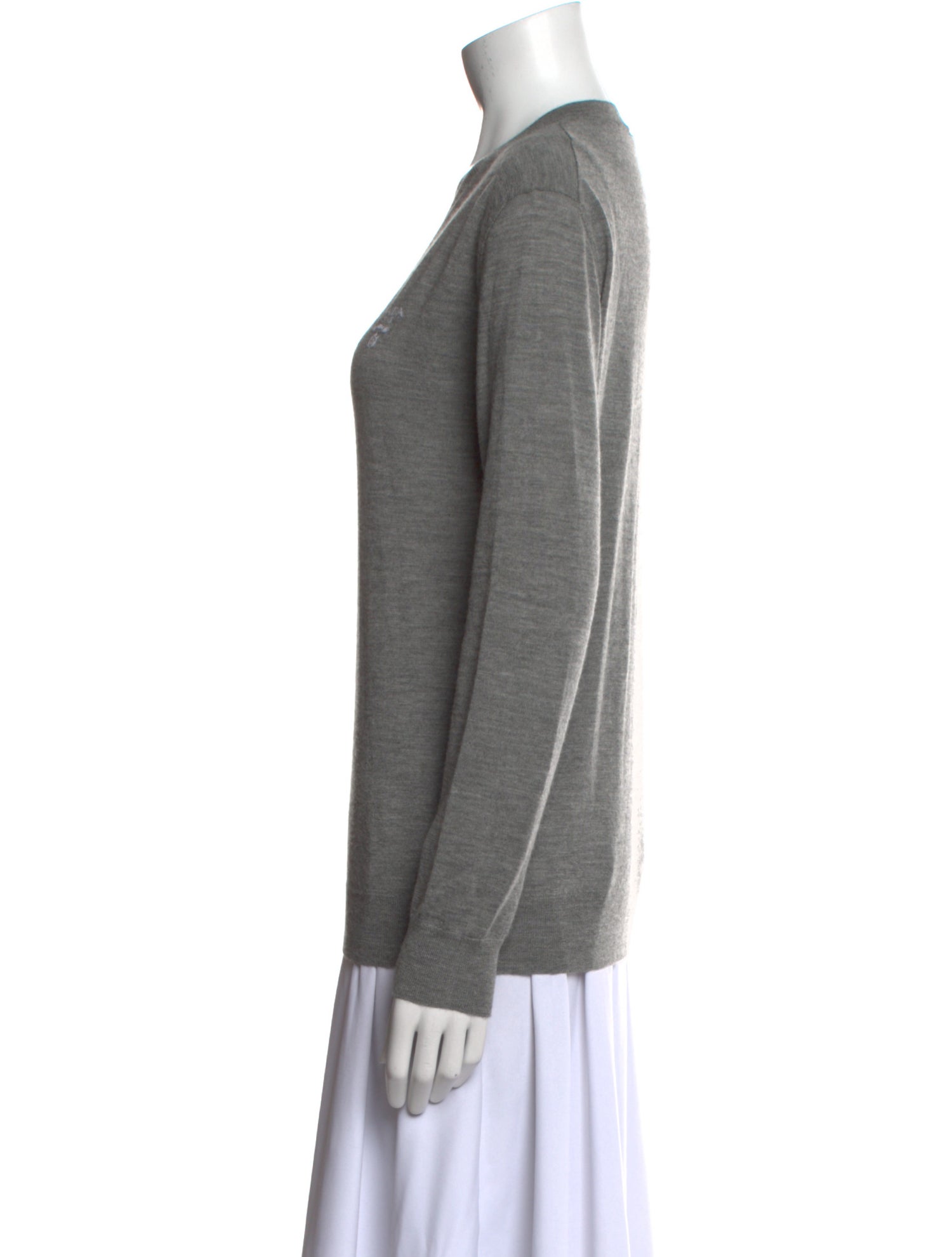 Prada 2025 Cashmere Sweater