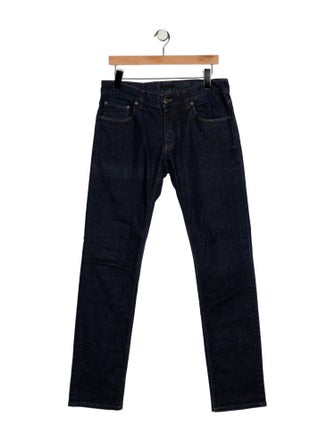 Prada Skinny Jeans