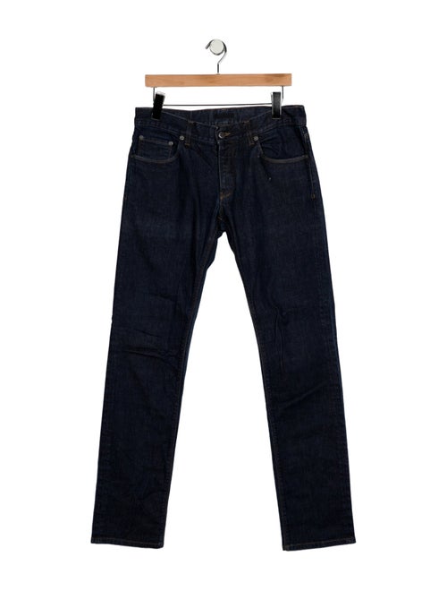 Prada Skinny Jeans