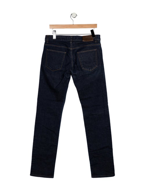 Prada Skinny Jeans