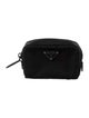 Prada Tessuto Wallet