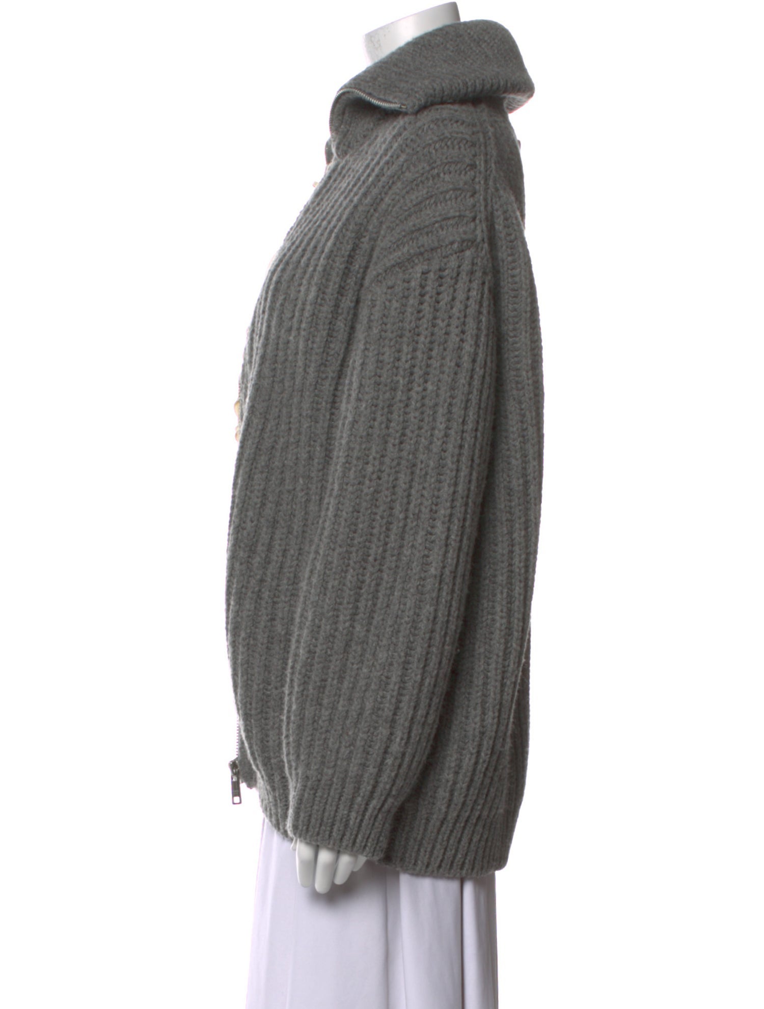 Prada Vintage 2022 Sweater