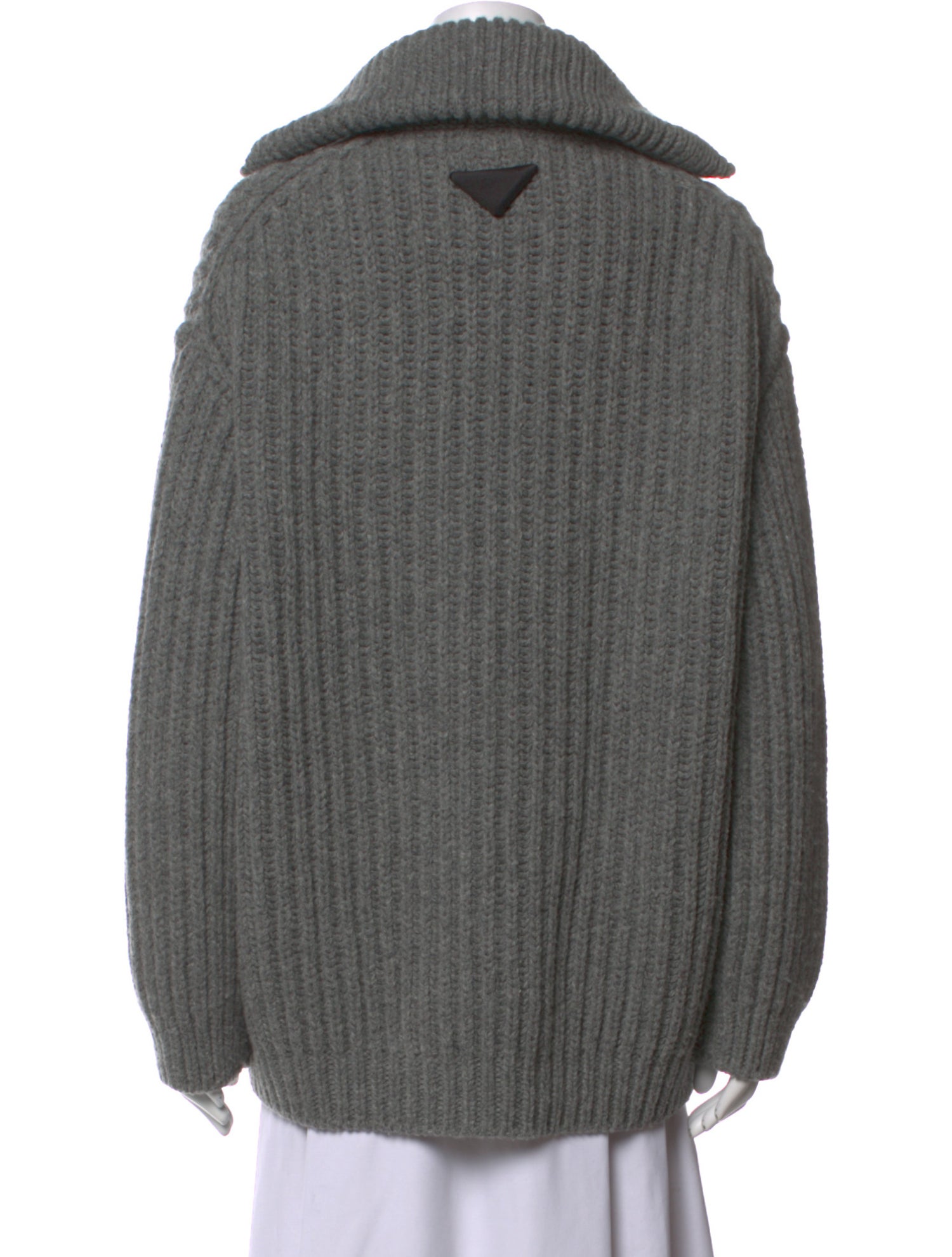 Prada Vintage 2022 Sweater