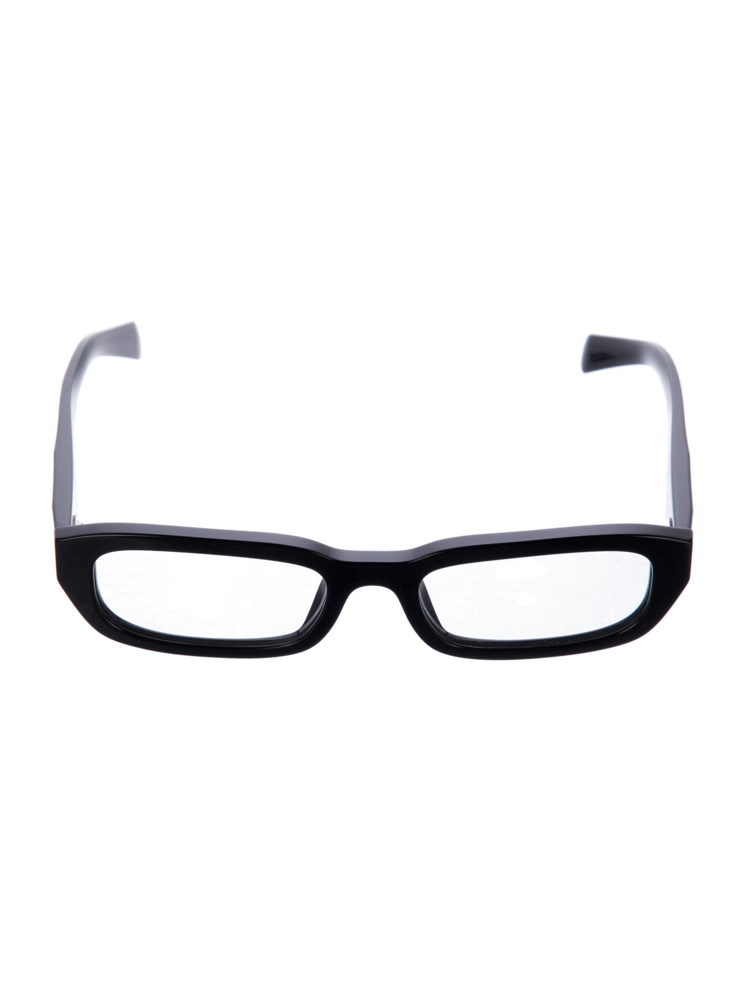 Prada Narrow Eyeglasses