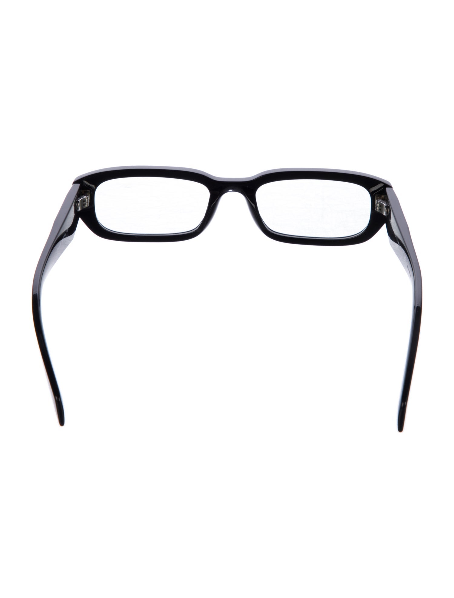 Prada Narrow Eyeglasses