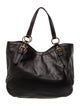 Prada Leather Tote