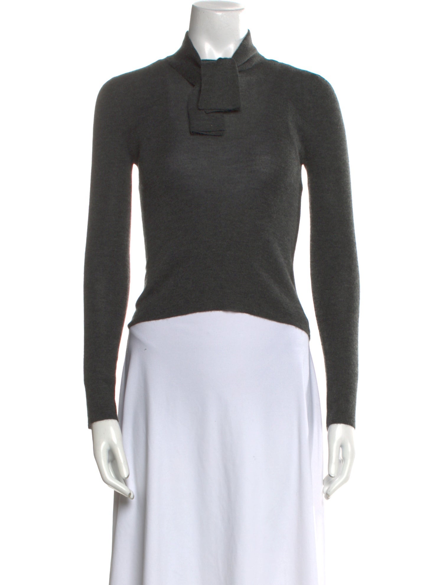 Prada Vintage 2000's Sweater