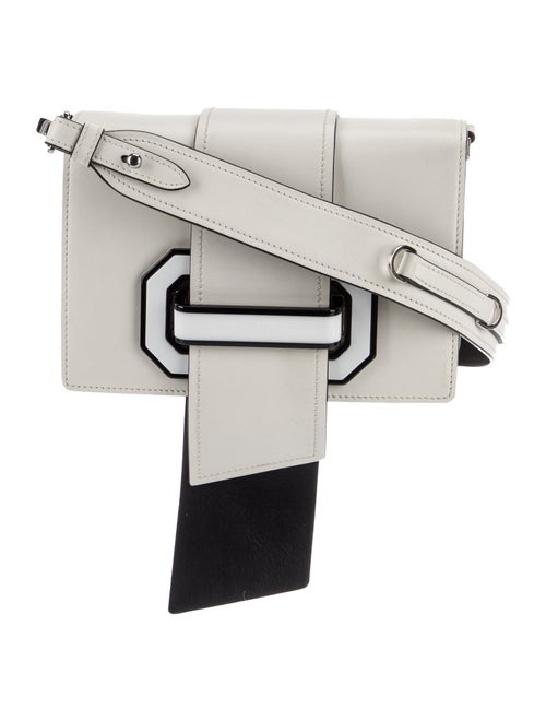 Prada Signature Plex Ribbon