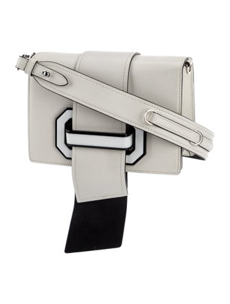 Prada Signature Plex Ribbon