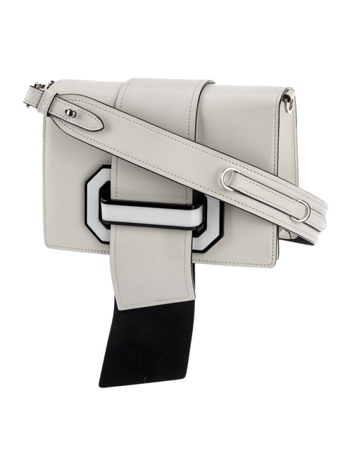 Prada Signature Plex Ribbon