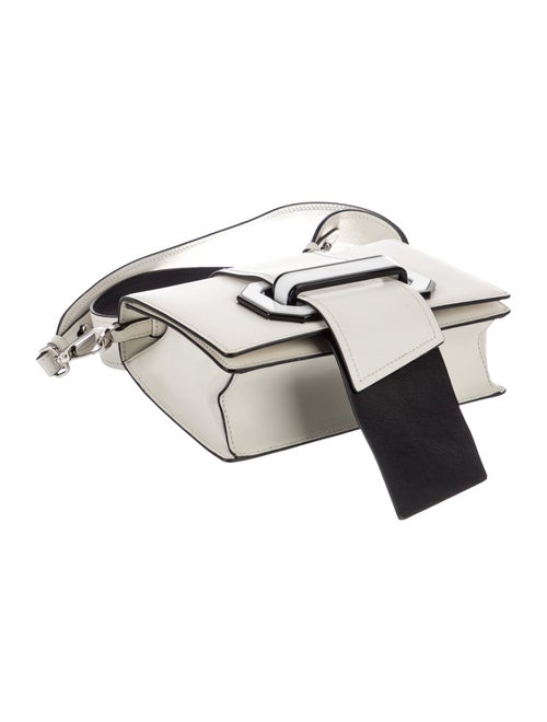 Prada Signature Plex Ribbon