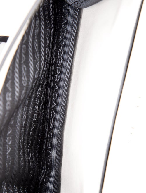 Prada Signature Plex Ribbon