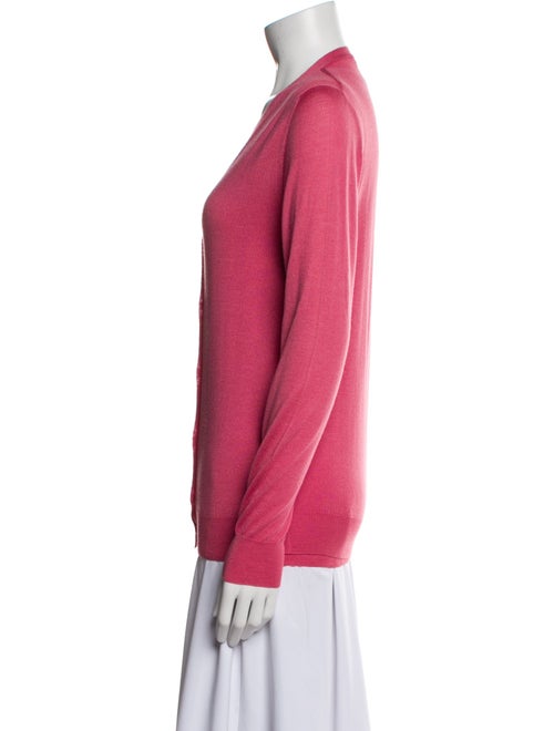 Prada Virgin Wool Set