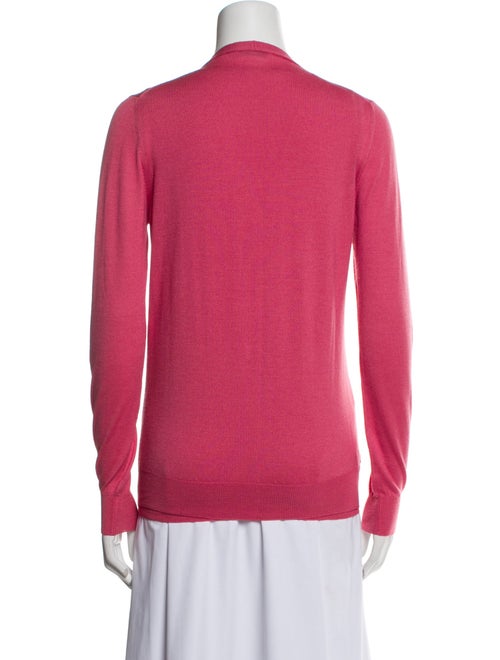 Prada Virgin Wool Set