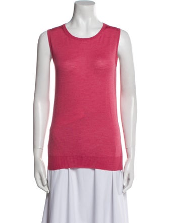 Prada Virgin Wool Set