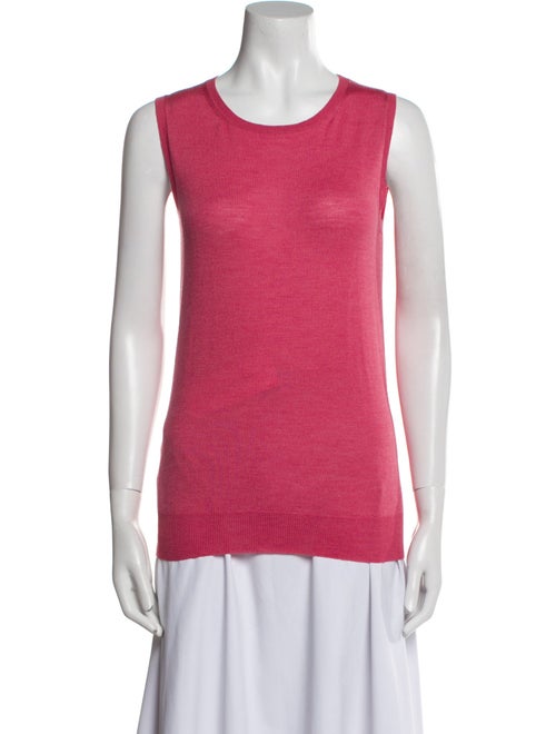 Prada Virgin Wool Set