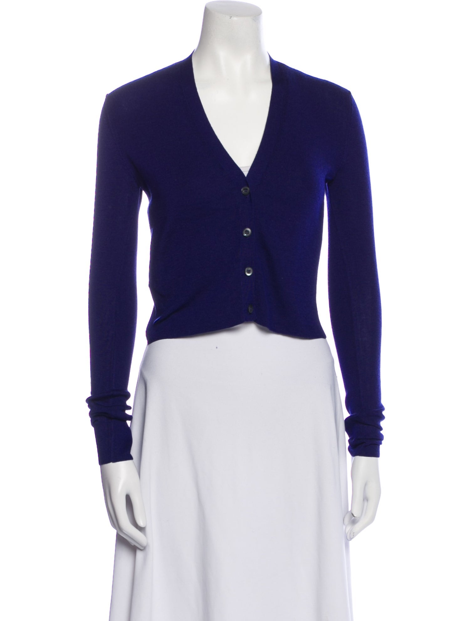 Prada 2018 Cashmere Sweater